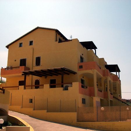 Residence Li Russi Castelsardo Exterior photo