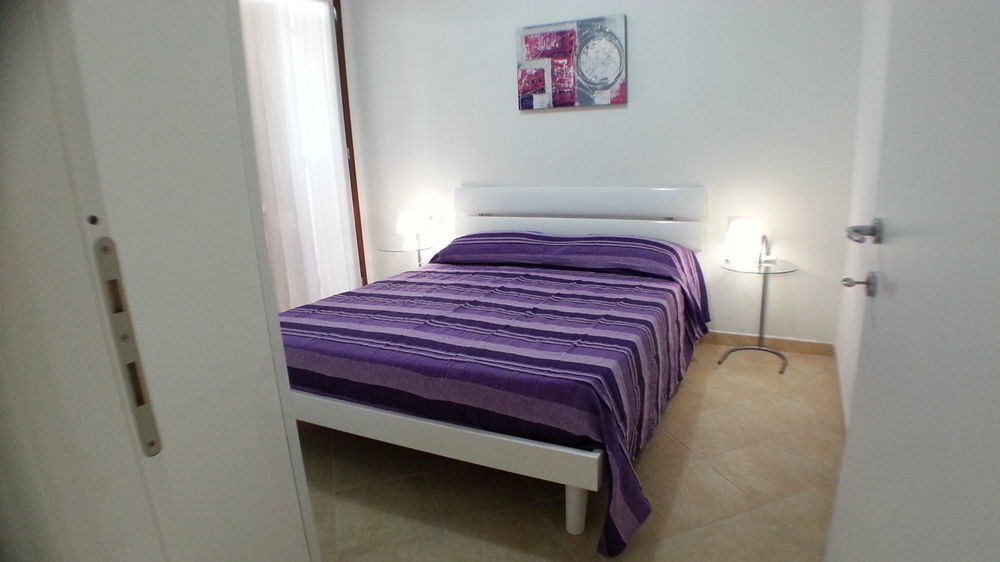 Residence Li Russi Castelsardo Exterior photo