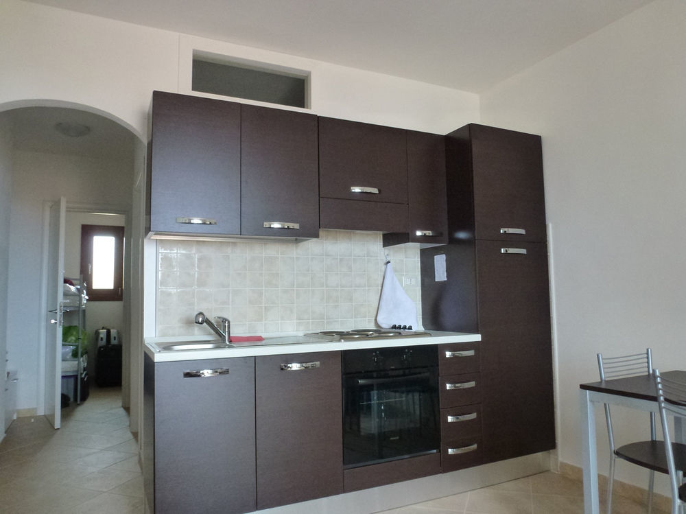 Residence Li Russi Castelsardo Exterior photo