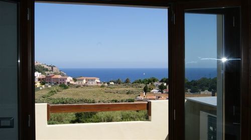 Residence Li Russi Castelsardo Exterior photo