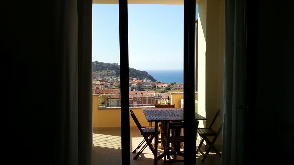 Residence Li Russi Castelsardo Exterior photo