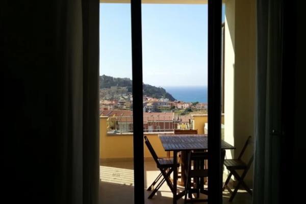 Residence Li Russi Castelsardo Exterior photo